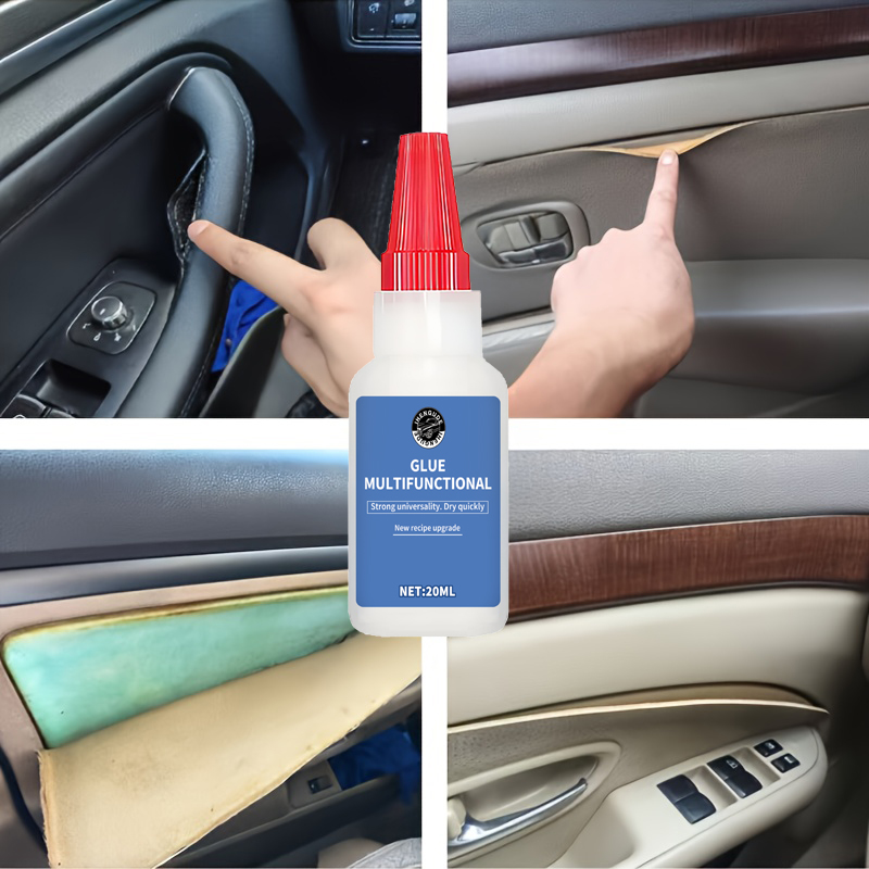 Interior Design Terms - Roof Repair Glue – Strong Adhesive,