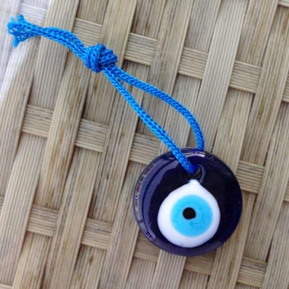 Lucky Turkish Greek Evil Blue  - Interior Design Apartment ulasan dan harga