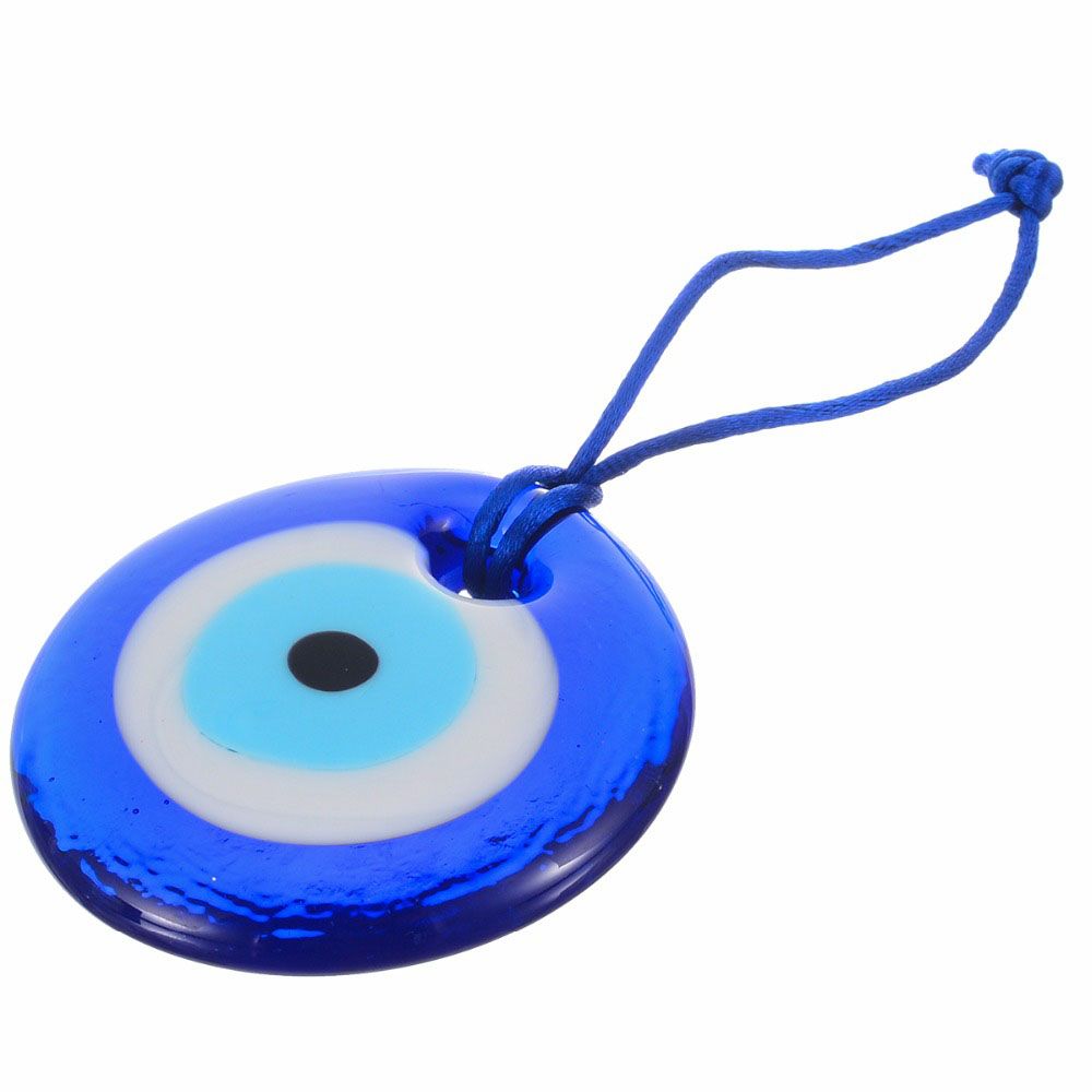 Lucky Turkish Greek Evil Blue  - Interior Design Apartment ulasan dan harga