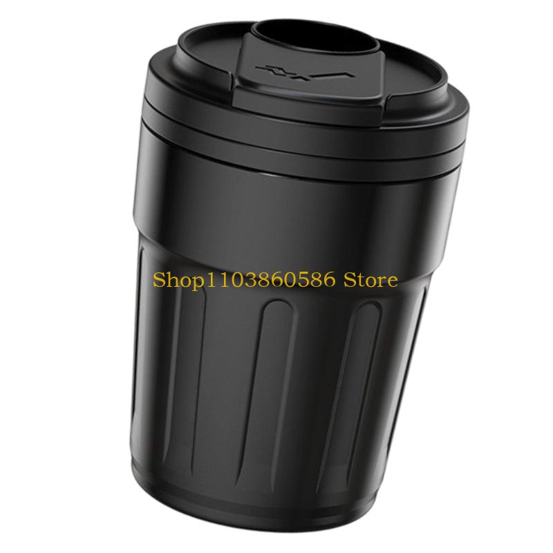 242A Car Ashtray With Light Au - Interior Design And Construction ulasan dan harga