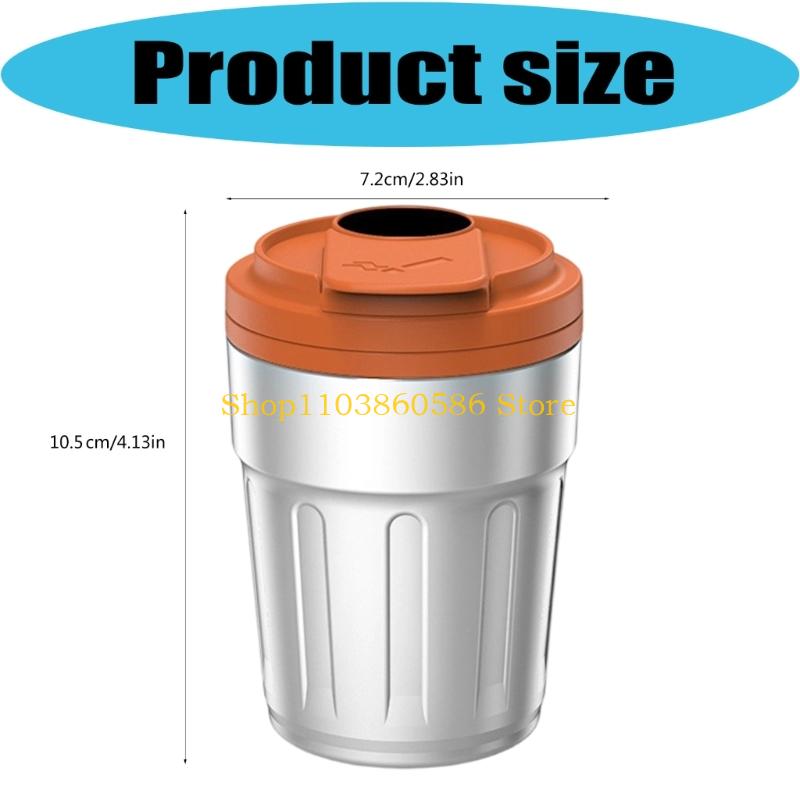 242A Car Ashtray With Light Au - Interior Design And Construction ulasan dan harga