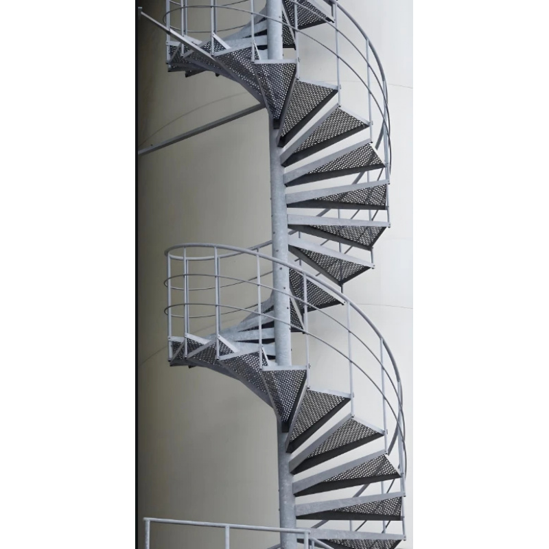 custom.Modern Design Metal Sta - Interior Design Apartment ulasan dan harga