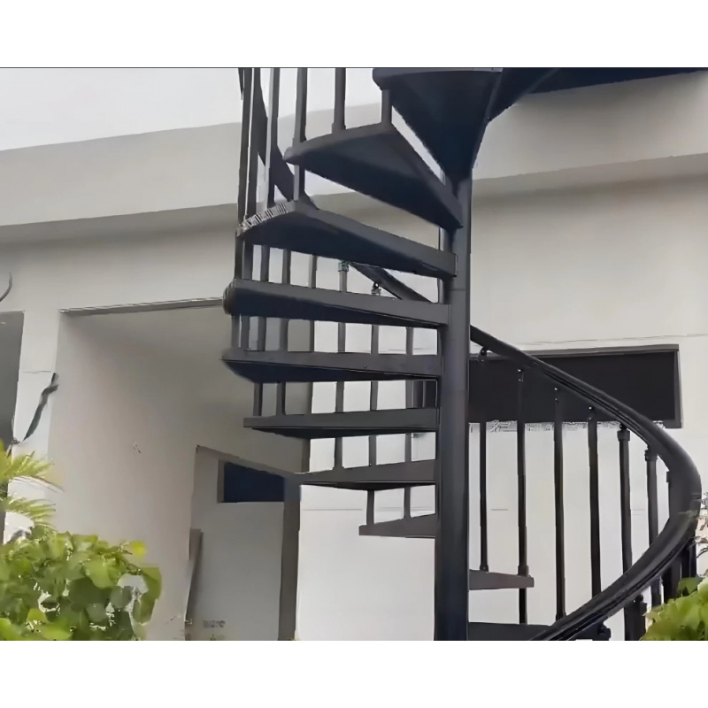 custom.Modern Design Metal Sta - Interior Design Apartment ulasan dan harga
