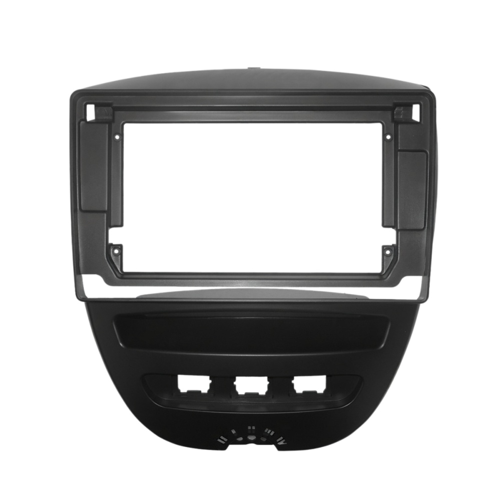 Dashboard Trim Panel 10 Inch R - Interior Design And Construction ulasan dan harga