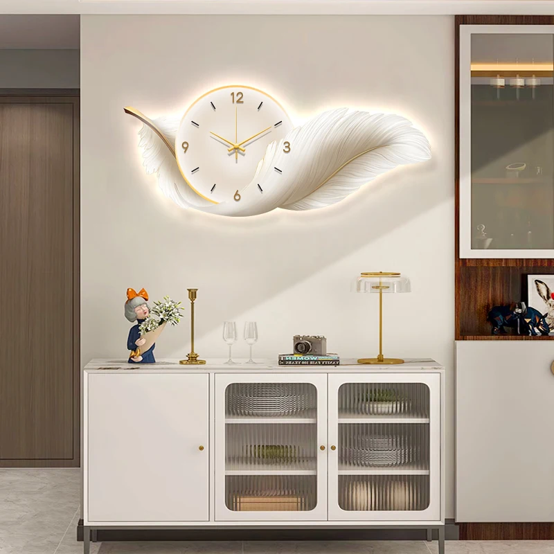 mechanism for wallclock Interi - Interior Design Living Room And Kitchen ulasan dan harga