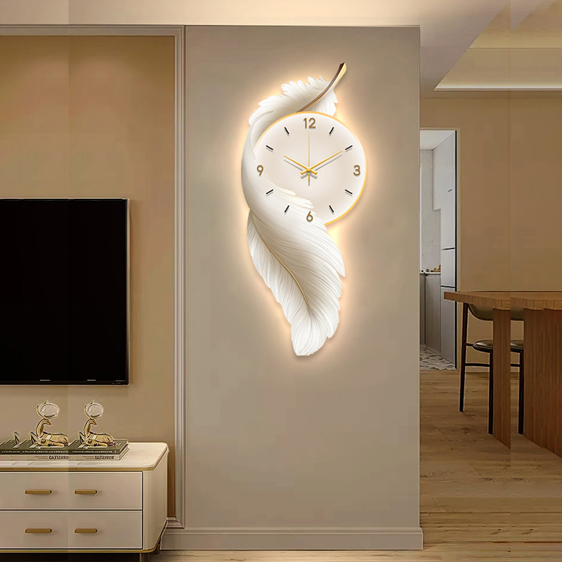 mechanism for wallclock Interi - Interior Design Living Room And Kitchen ulasan dan harga