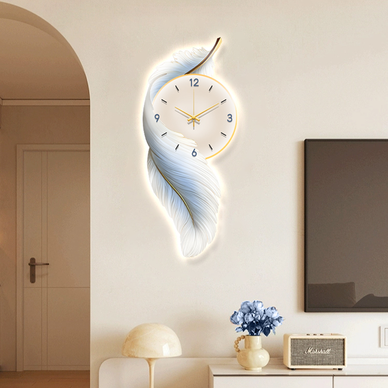 mechanism for wallclock Interi - Interior Design Living Room And Kitchen ulasan dan harga