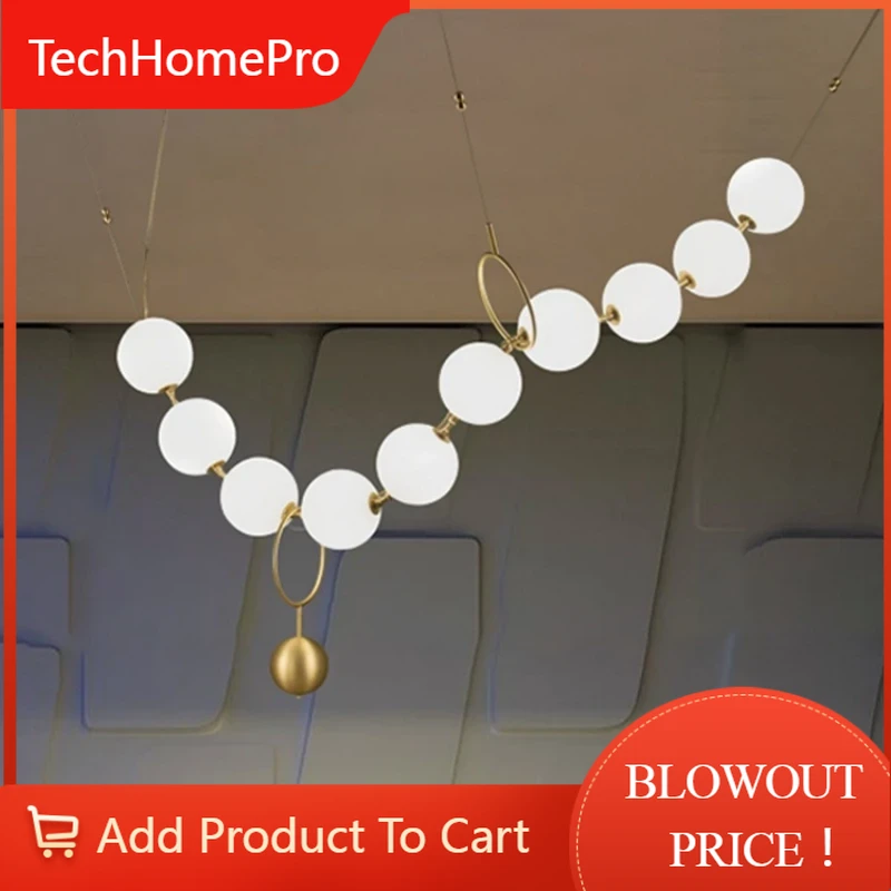 TechHPModern Designer Pearl Gl - Interior Design Living Room And Kitchen ulasan dan harga