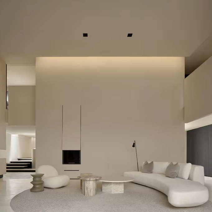 Sanhai Minimalist Style Interi - Interior Design Consultant ulasan dan harga