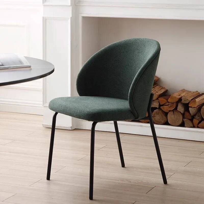 Kitchen Stool Modern Chair Din - Interior Design Living Room And Kitchen ulasan dan harga