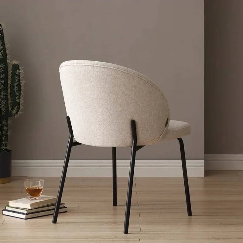 Kitchen Stool Modern Chair Din - Interior Design Living Room And Kitchen ulasan dan harga