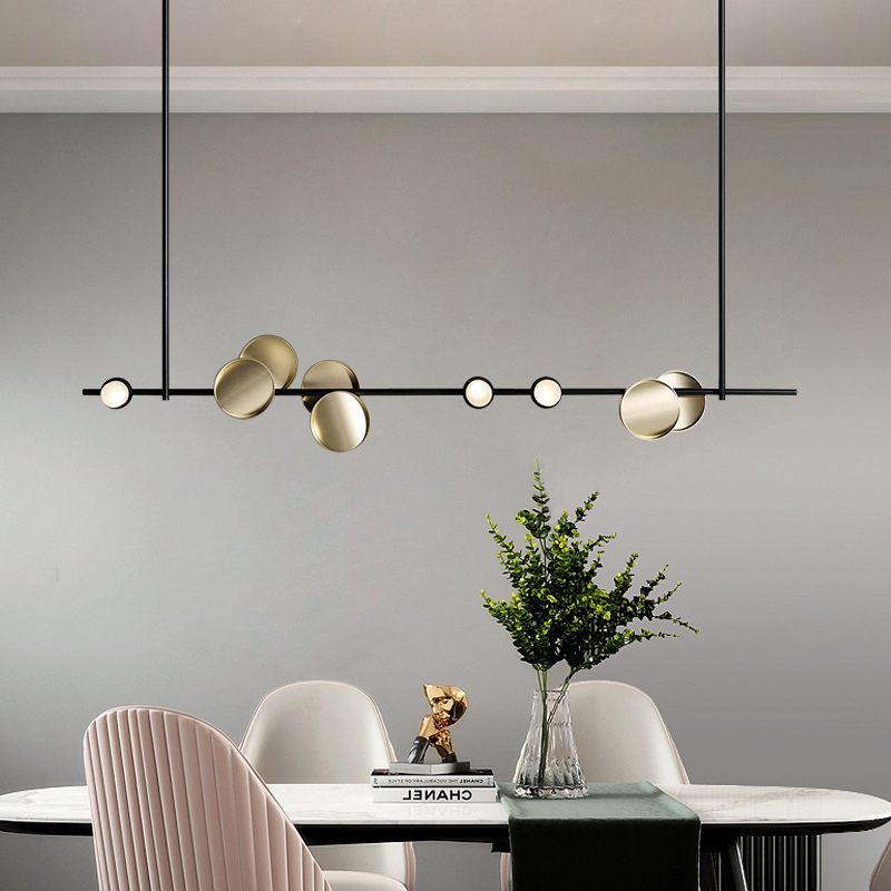 Modern Minimalist Decor Ceilin - Interior Design Living Room And Kitchen ulasan dan harga