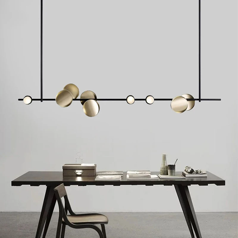 Modern Minimalist Decor Ceilin - Interior Design Living Room And Kitchen ulasan dan harga