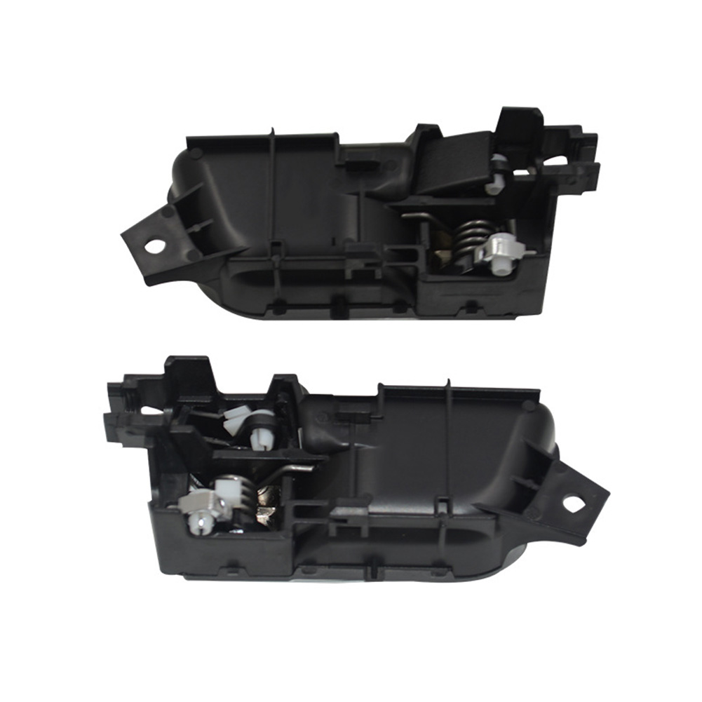 Interior Door Handle Black Sil - Interior Design And Construction ulasan dan harga