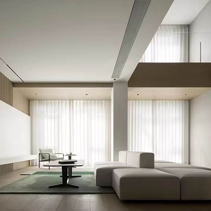 Sanhai Interior Design Modern  - Interior Design Consultant ulasan dan harga